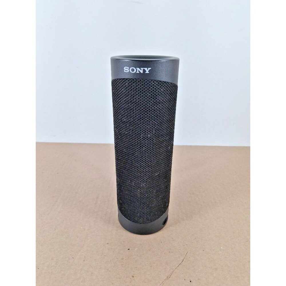 Sony SRS-XB23 Extra Bass Portable Wireless Bluetooth Speaker TESTED